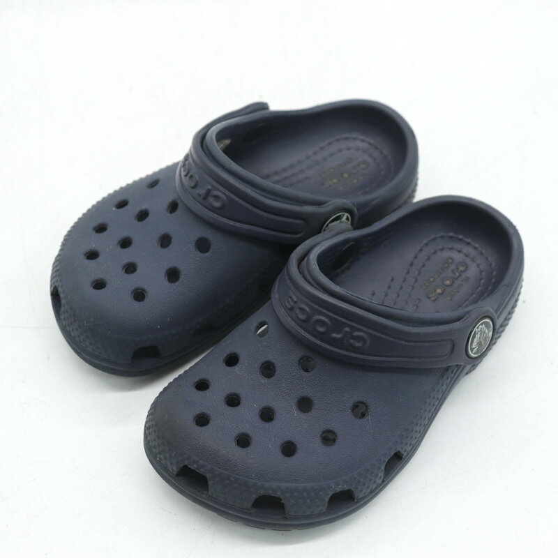 crocs クロックス サン