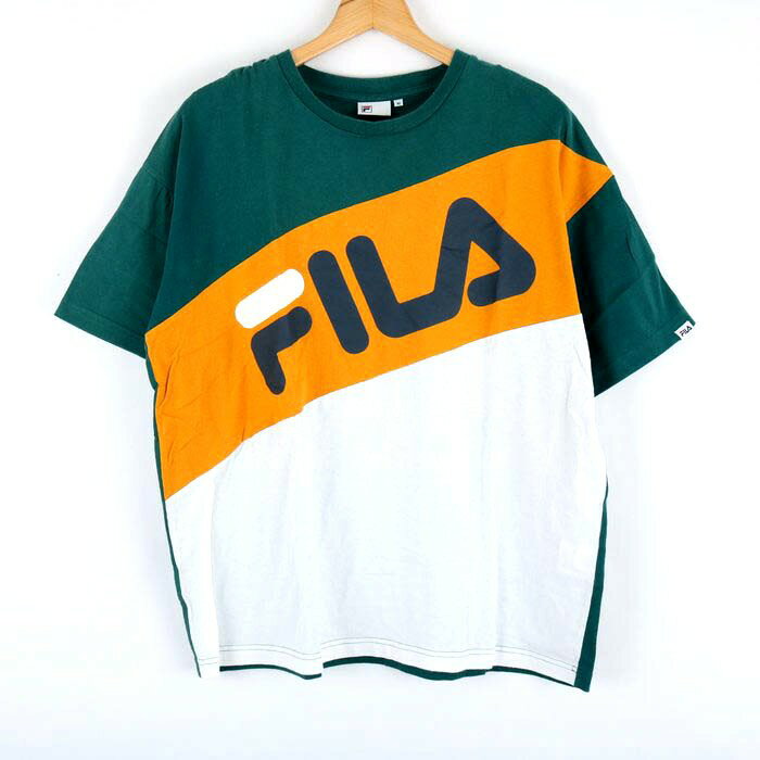 FILA ե ȾµTĥT ݡĥ  M С߲ڡߺ š