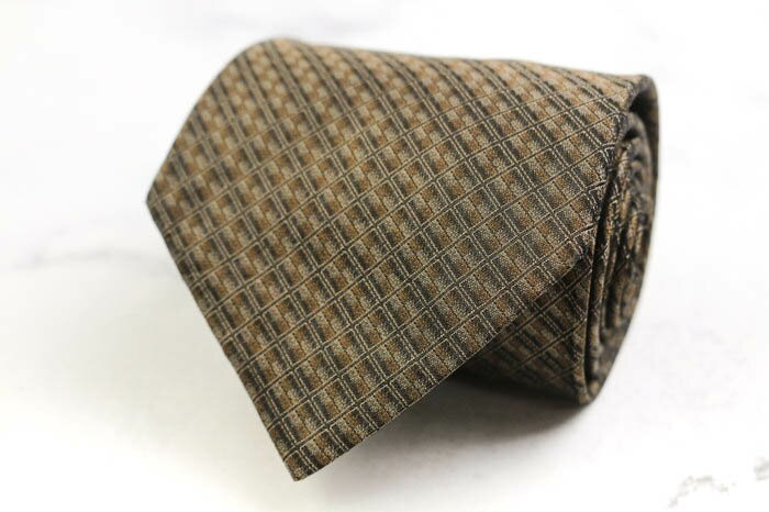 ダナキャラン ブランド ネクタイ チ