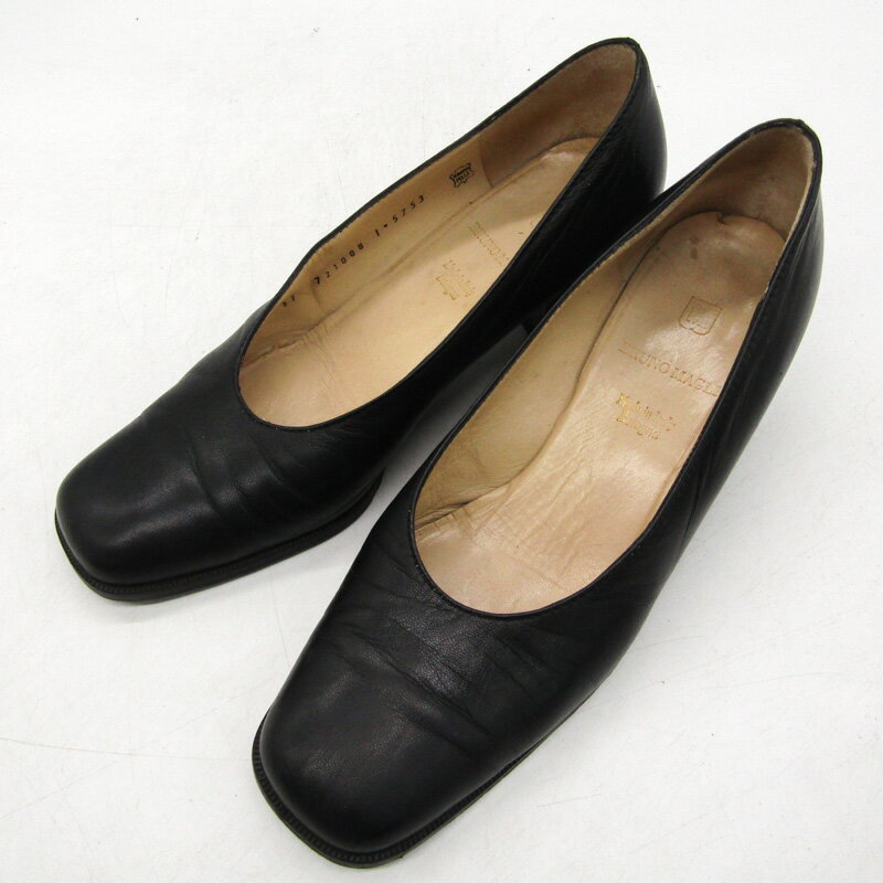 楽天市場】ブルーノマリ パンプス 中古の通販