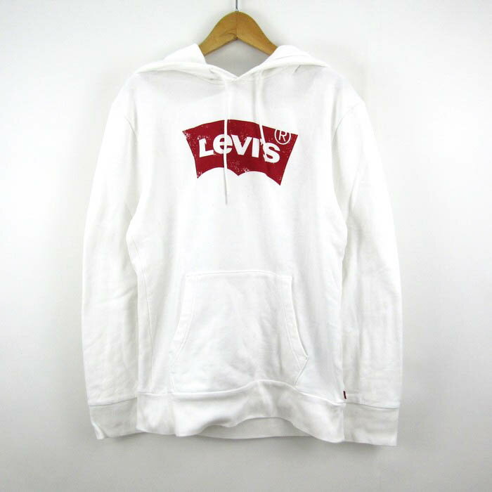 Levi's ꡼Х ѡ ȥåץ å åȥ  M ۥ磻 š