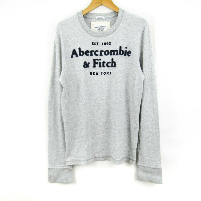 Abercrombie & Fitch アバクロンビー&フィ