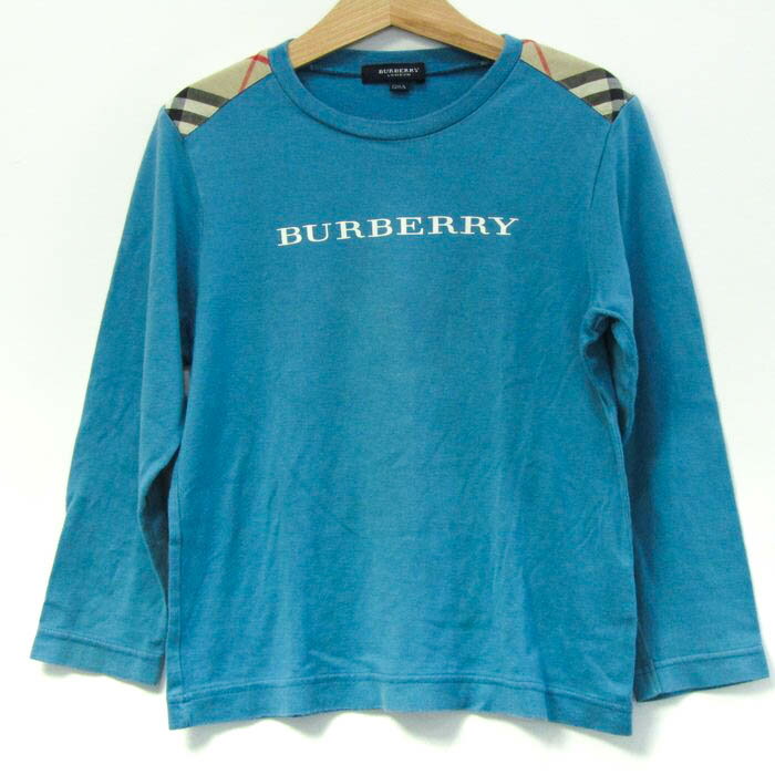 楽天市場】バーバリー burberry（Tシャツ・カットソー｜トップス  