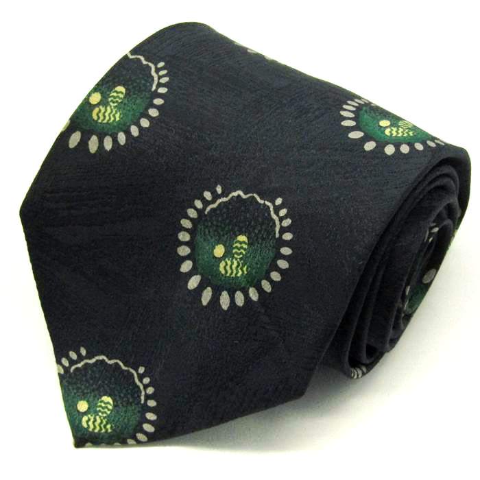 ヒューゴボス ブランド ネクタイ ド