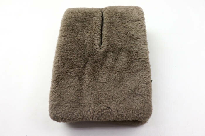 フリークスストア ファーマフラー ティペット ブランド レディース ブラウン FREAK'S STORE 【中古】