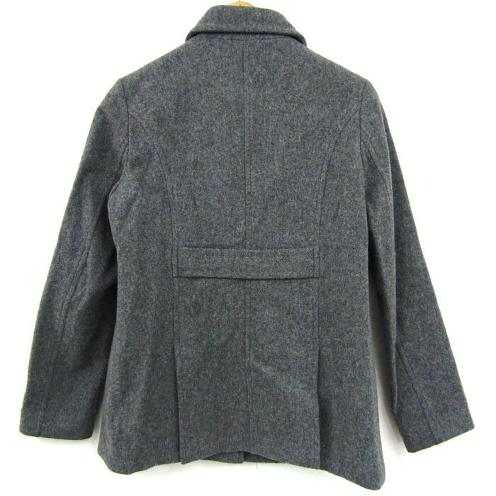 イタリアブランド ビスコース・ポリエステル コート ベージュ 送料無料 レディース ギフト プレゼント