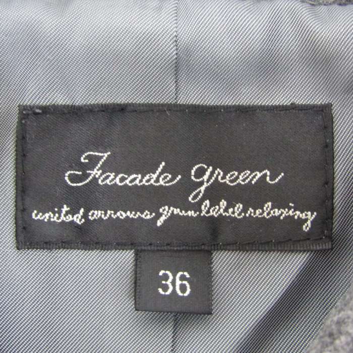 イタリアブランド ビスコース・ポリエステル コート ベージュ 送料無料 レディース ギフト プレゼント