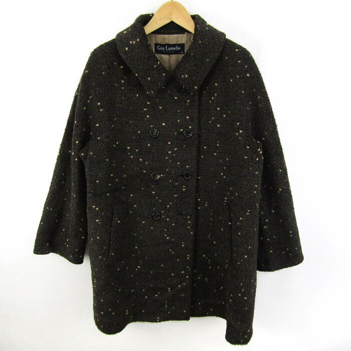 楽天市場】Guy Laroche コートの通販 楽天市場】Guy Laroche コートの通販
