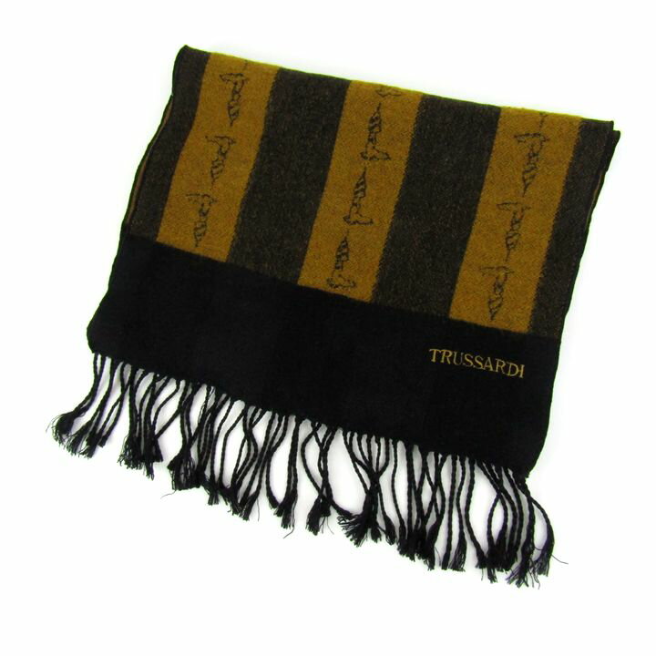 楽天市場】TRUSSARDI トラサルディ(マフラー・スカーフ|バッグ 楽天市場】TRUSSARDI トラサルディ(マフラー・スカーフ|バッグ