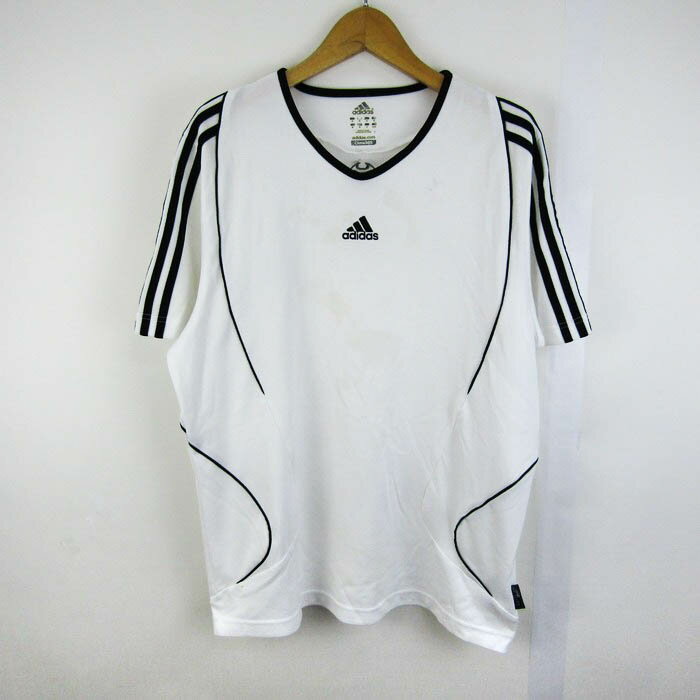 【中古】adidasアディダス半袖...
