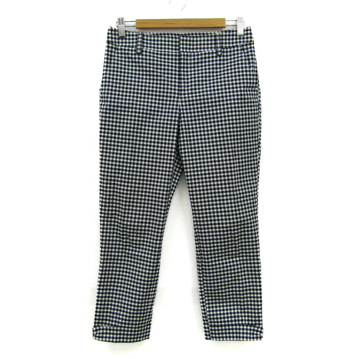 【中古】ノーリーズクロップドパンツ...