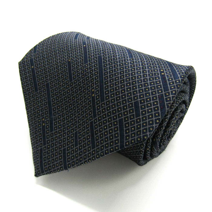 ダナキャラン ブランド ネクタイ チ