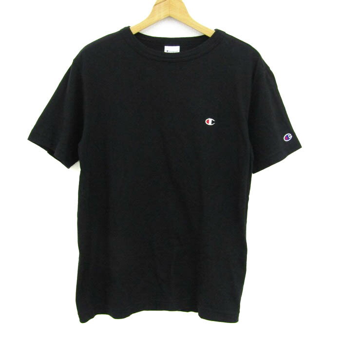 チャンピオン 半袖Tシ
