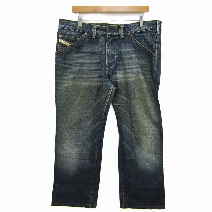 楽天市場】diesel デニム(裾の長さ(丈)7分丈・クロップド 楽天市場】diesel デニム(裾の長さ(丈)7分丈・クロップド
