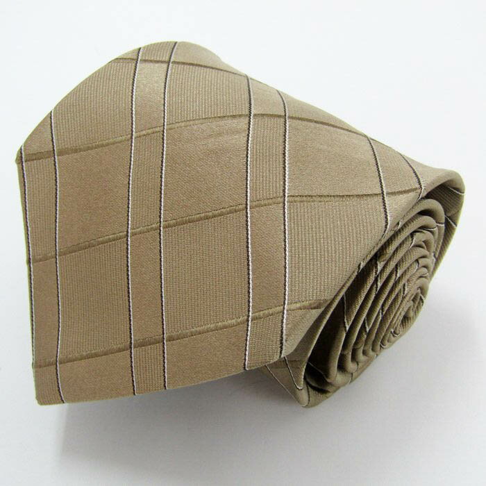 ダナキャラン ブランド ネクタイ シ