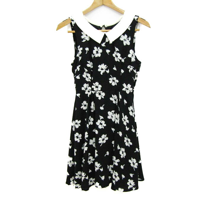 【中古】イングノースリーブワンピー...