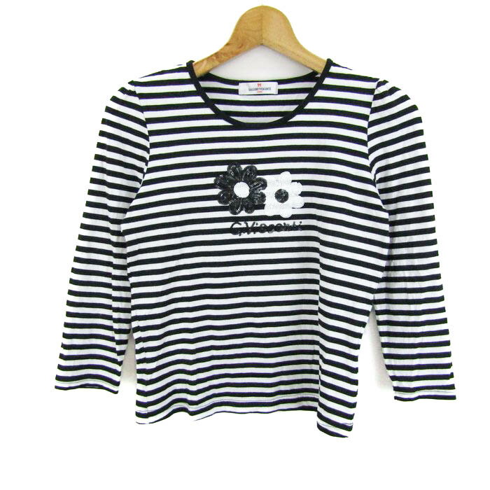 【中古】ギャラリービスコンティ長袖...