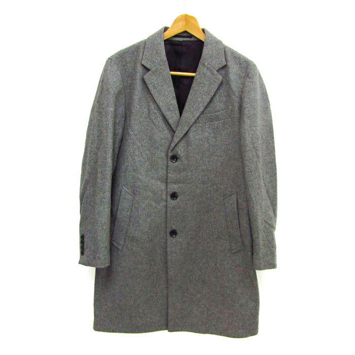 【中古】GUジーユーステンカラーコ...