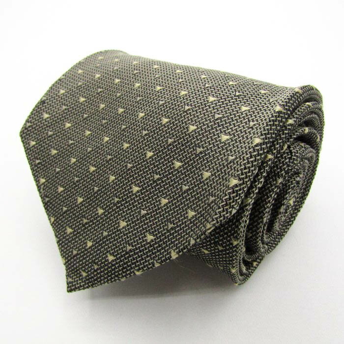 ダナキャラン ブランド ネクタイ 小