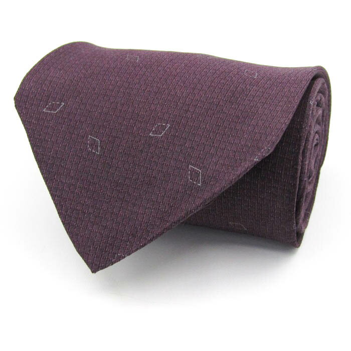 ダナキャラン ブランドネクタイ チ