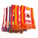 マフラー 5点セット バルセロナ ジェノア他 サッカー 応援グッズ まとめて メンズ muffler 【中古】