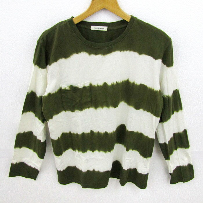 【中古】URBANRESEARCH...