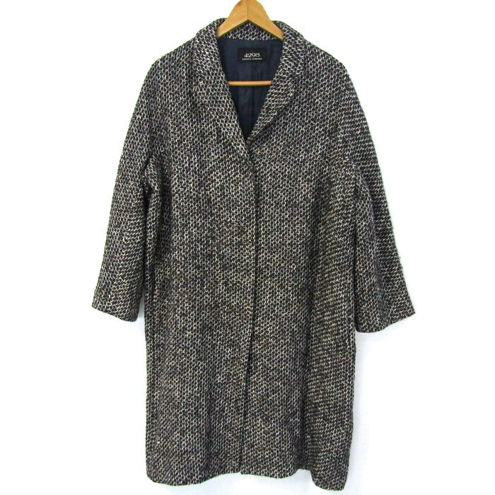 楽天市場】4298 SHIZUKA KOMURO(コート・ジャケット 楽天市場】4298 SHIZUKA KOMURO(コート・ジャケット