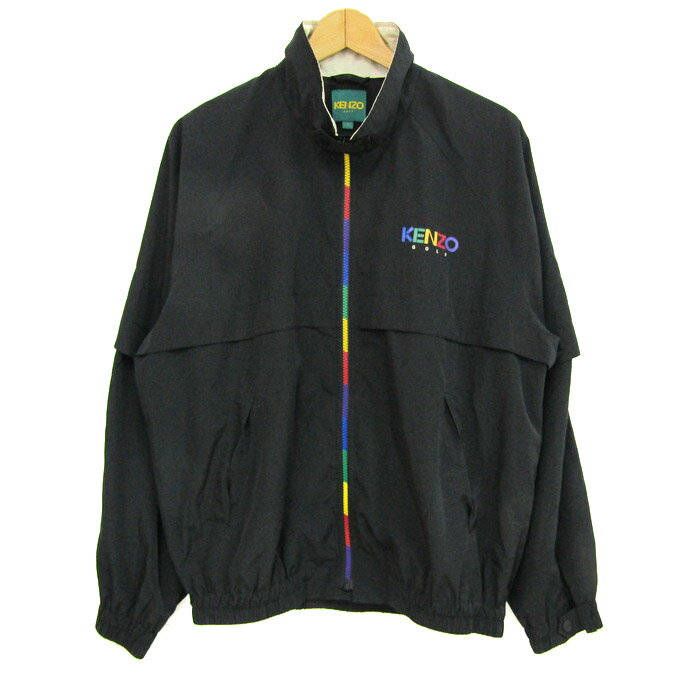楽天市場】KENZO GOLF(コート・ジャケット|メンズファッション 楽天市場】KENZO GOLF(コート・ジャケット|メンズファッション