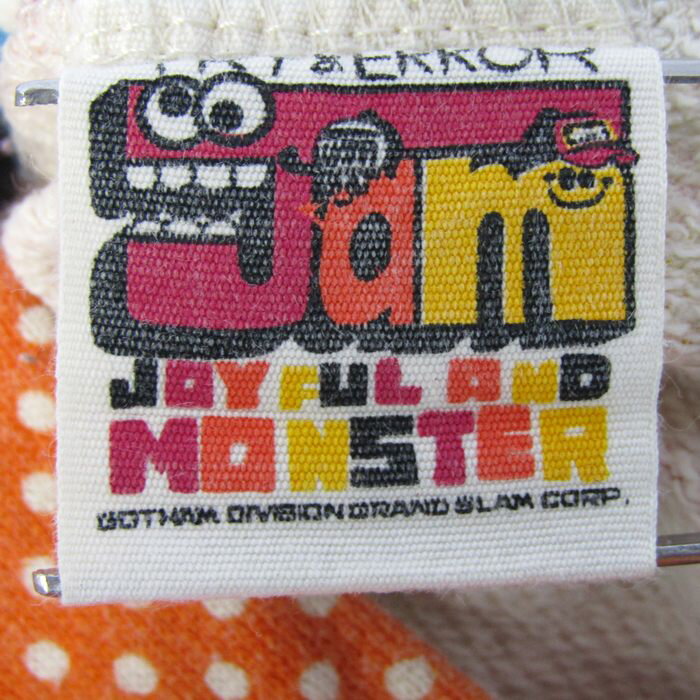 JAM ����� �ѡ����� �ȥåץ� Ĺµ �ץ륪���С� �������å� �٥ӡ� �ˤλ��� 90������ ����� ����š�