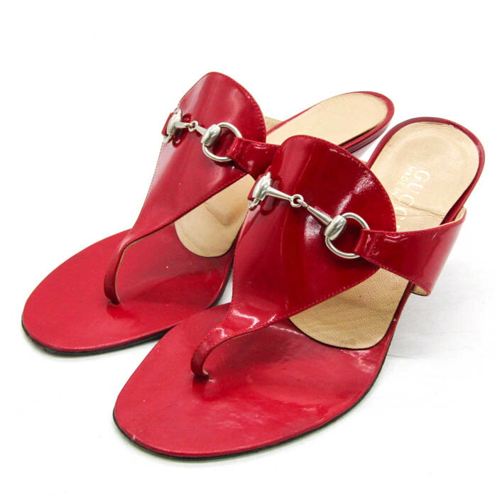 【中古】GUCCIグッチトングサン...