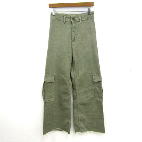 楽天市場】zara(スタイル(パンツ)カーゴパンツ)(パンツ 楽天市場】zara(スタイル(パンツ)カーゴパンツ)(パンツ