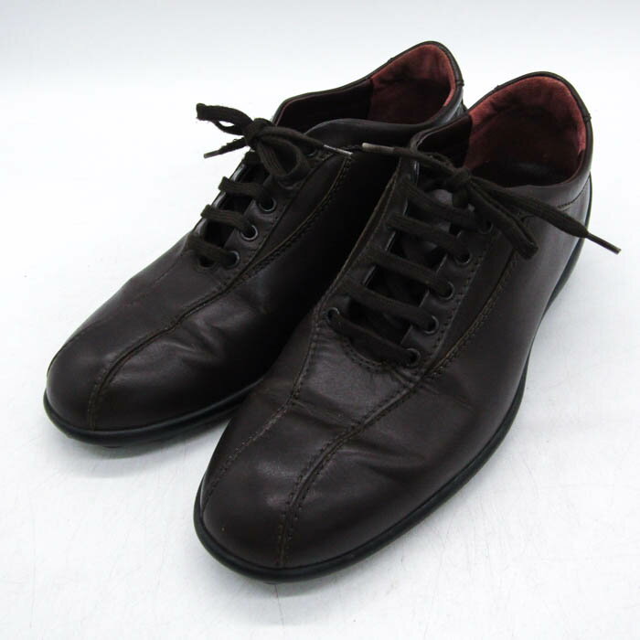 TOD'S* ロゴ ドライビングシューズ ローカット スニーカー ct15747-001.jpg