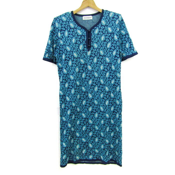 YVES SAINT LAURENT イヴサンローラン ニ