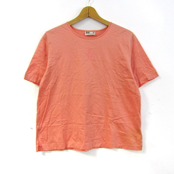 DAKS ダックス レディース tシャツ 未使用タグ付き サイズ42 楽天市場】daks(Tシャツ・カットソー|トップス):レディース