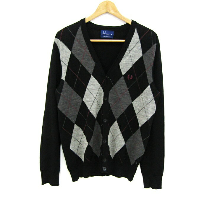 【中古】FREDPERRYフレッド...