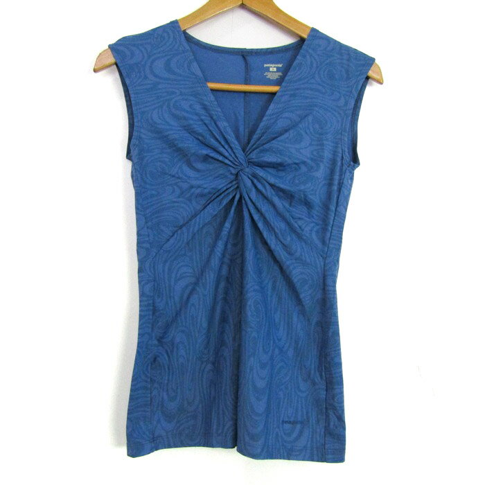 楽天市場】ノースリーブ シャツ（ブランドパタゴニア）の通販