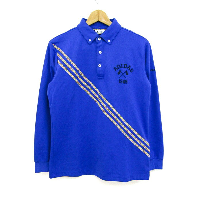 【中古】adidasGOLFアディ...