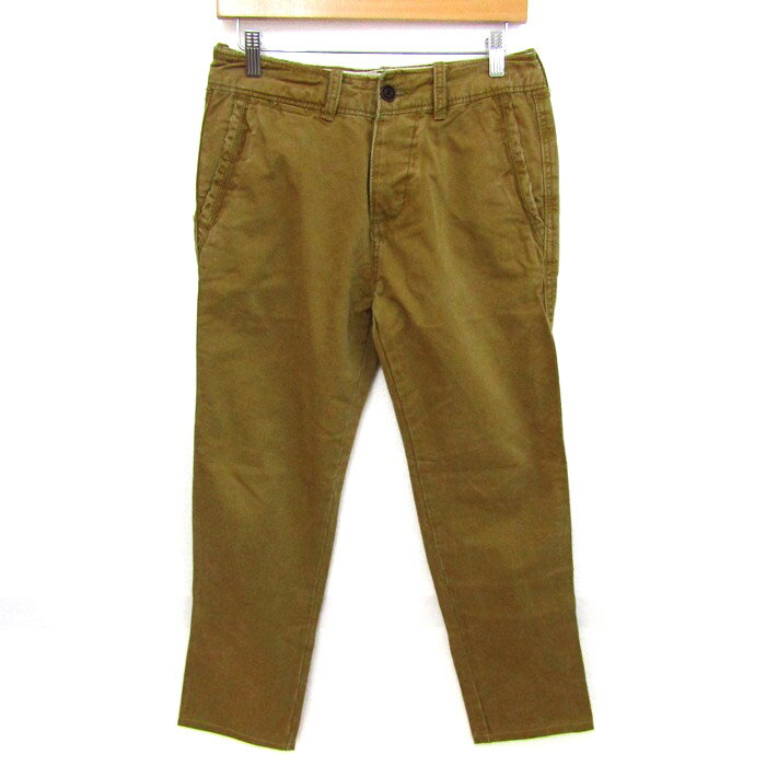 Abercrombie & Fitch アバクロンビー&フィ