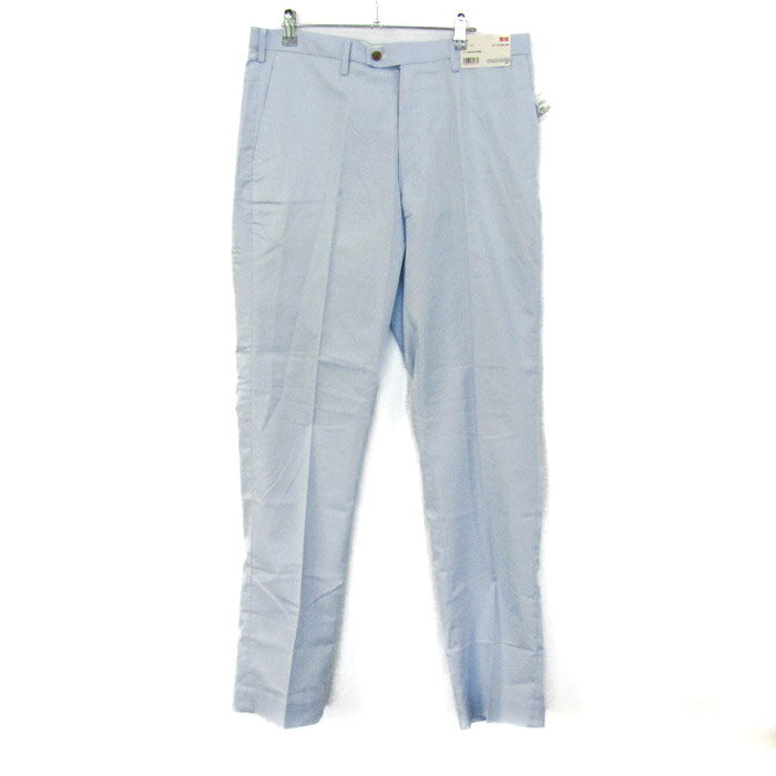 barce㤨UNIQLO ˥ ѥ å ܥȥॹ 礭  85cm ֥롼 šۡפβǤʤ1,100ߤˤʤޤ