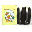 school bag ランドセル 未使用 最高級 牛本革 レザー ブラウン 茶 イナズマモデル キッズ 男の子用 【中古】