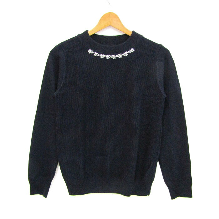 HusHusH ハッシュアッシュ ニット セ