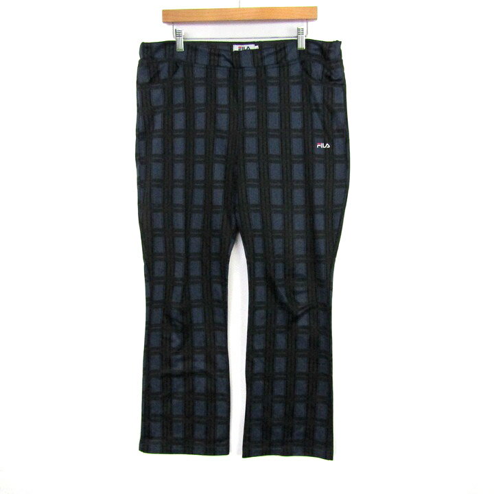【中古】FILAフィラパンツスポー...