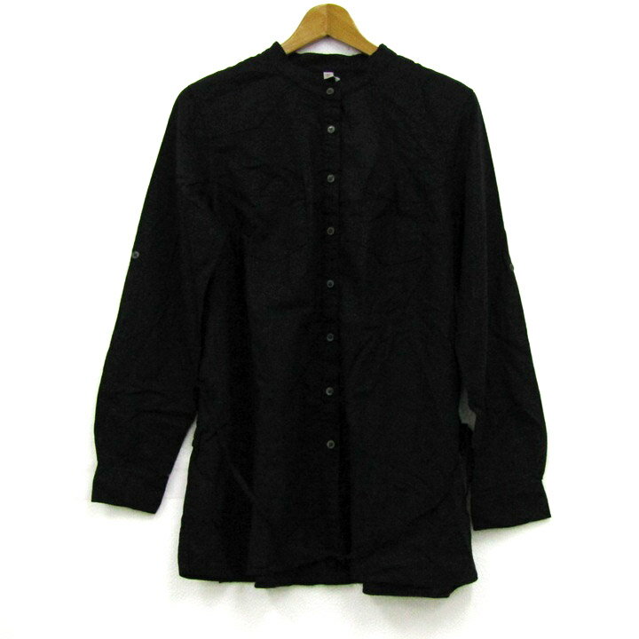 UNIQLO ˥ ͥ졼˥å֥饦  ȥåץ ʬµ 礭 ̤ ǥ XL ֥å...