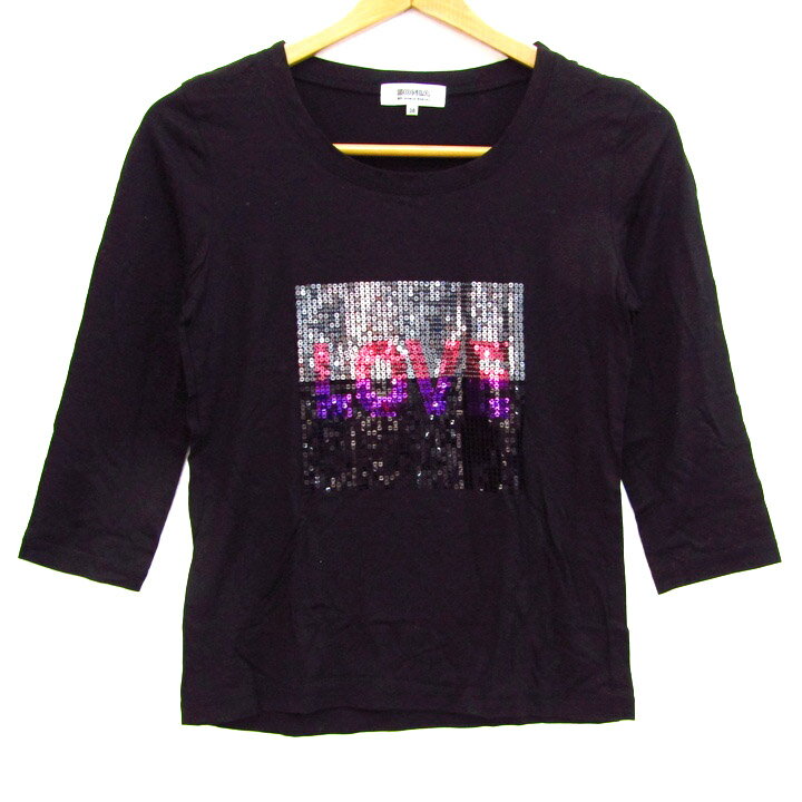 SONIA by SONIA RYKIEL ˥Х˥ꥭ ʬµT ѥ󥳡 ȥåץ ǥ 38 ֥...