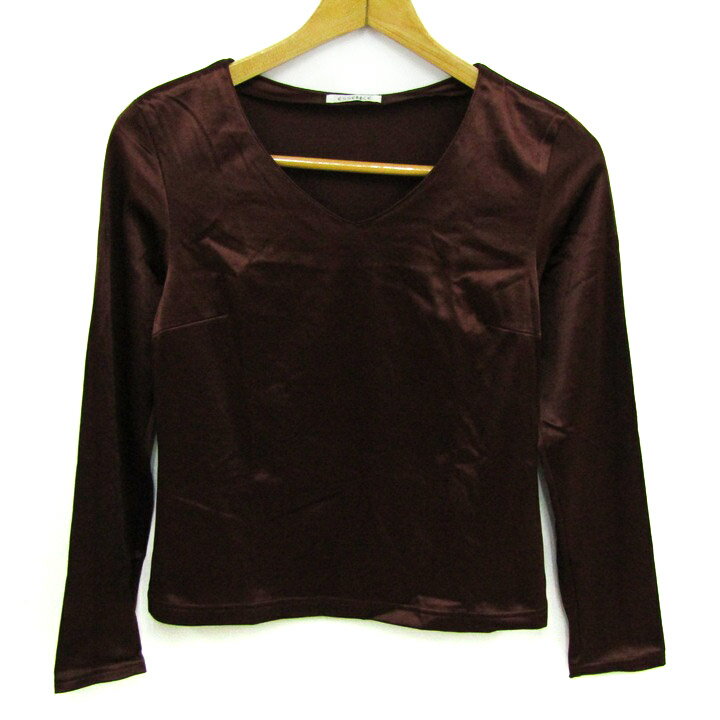 【中古】topsESSENCE長袖...