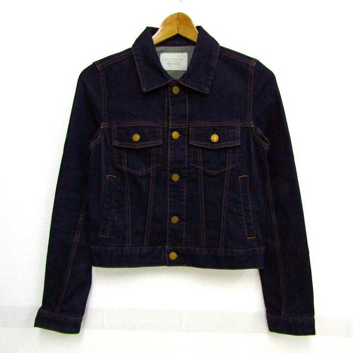 【中古】JEANSFACTORYC...