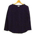 【全品39%OFFクーポン8月4日20:00〜8月15日01:59まで】HusHusH ハッシュアッシュ カットソー シャツ 長袖 ストレッチ ブランド トップ...
