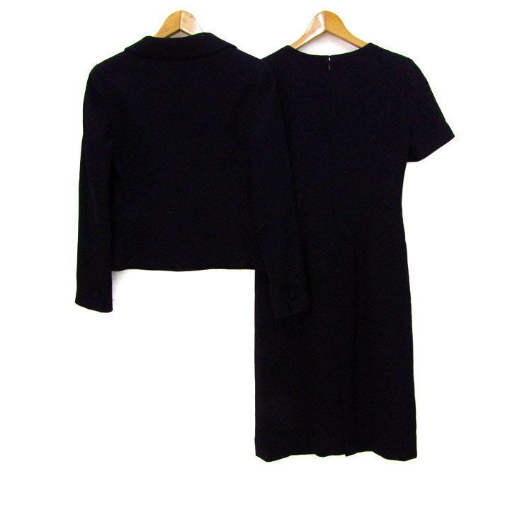 ボンマックス 長袖ブラウス　RB4166　ブルー　11号【取寄商品】