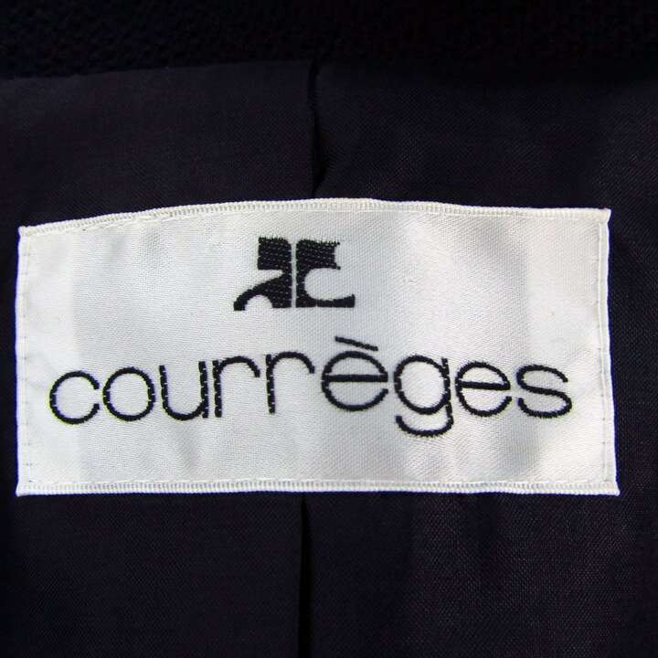 ボンマックス 長袖ブラウス　RB4166　ブルー　11号【取寄商品】