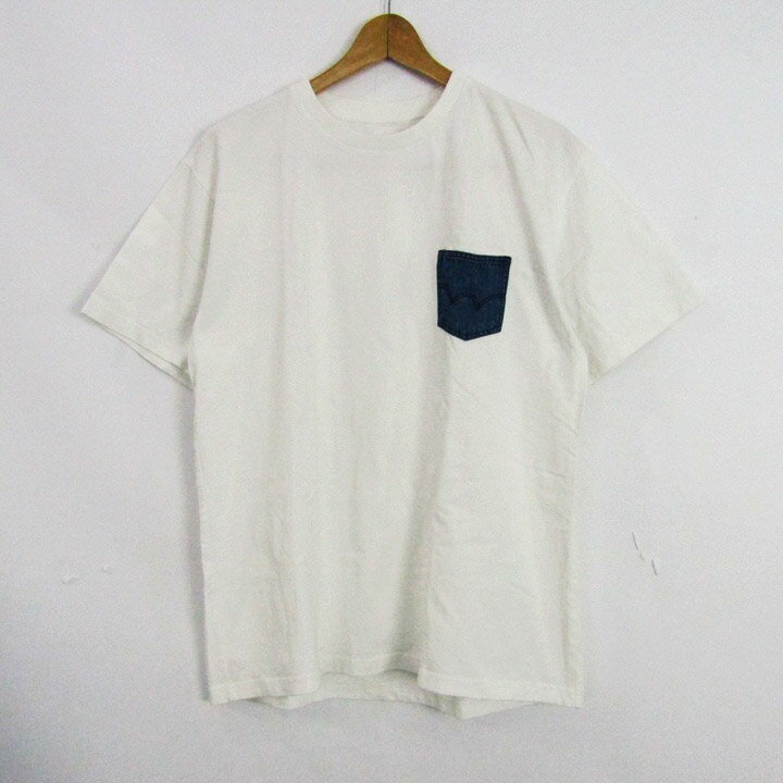 【中古】EDWINエドウィン半袖T...
